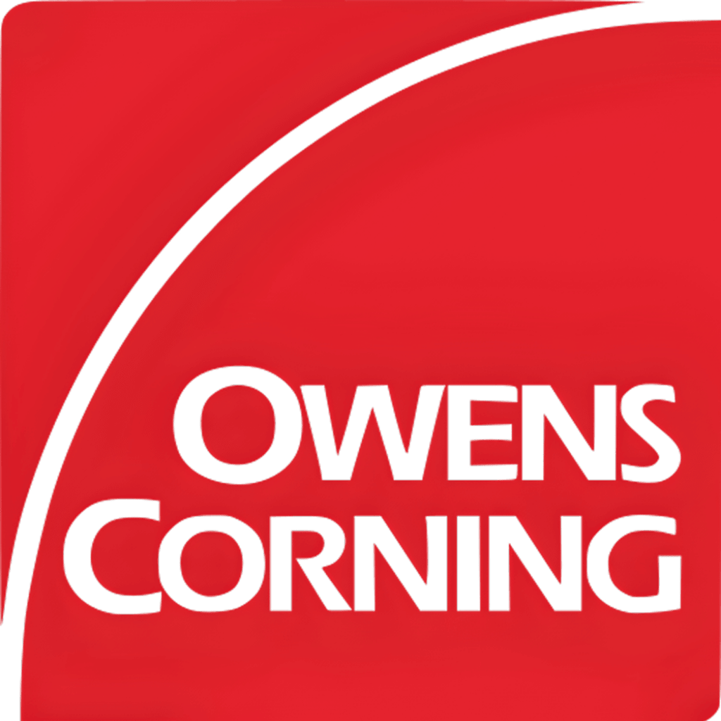 Owens Corning Logo